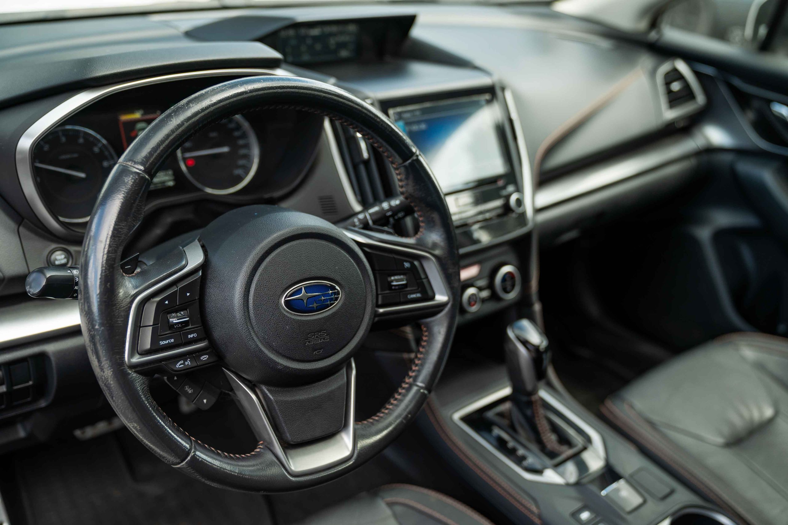 SUBARU XV - 2018 - Imagen 12