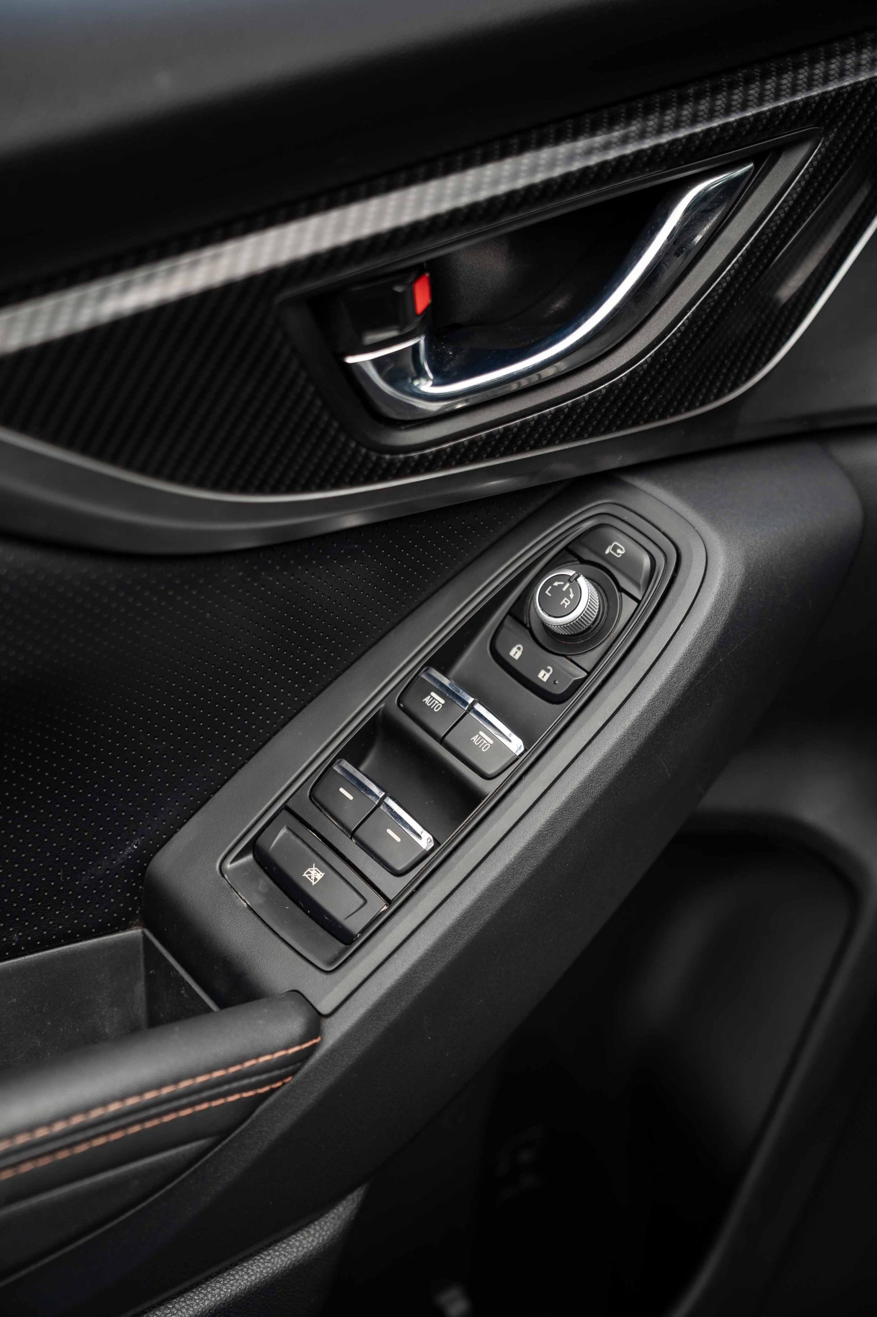 SUBARU XV - 2018 - Imagen 9