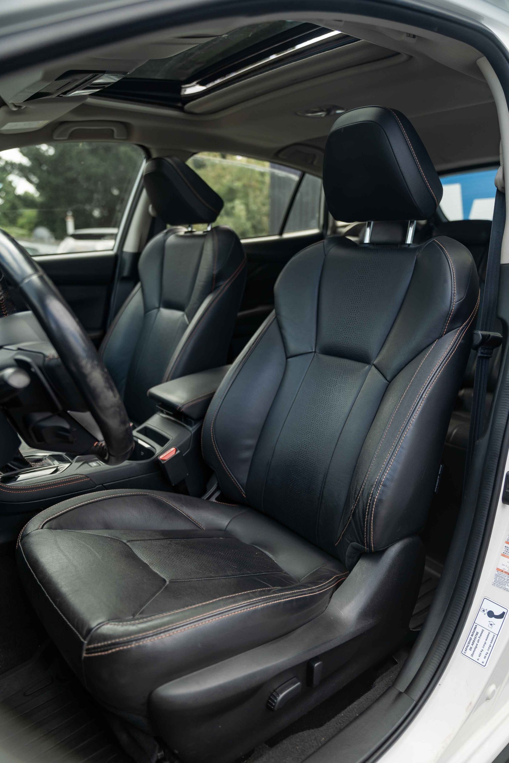 SUBARU XV - 2018 - Imagen 11