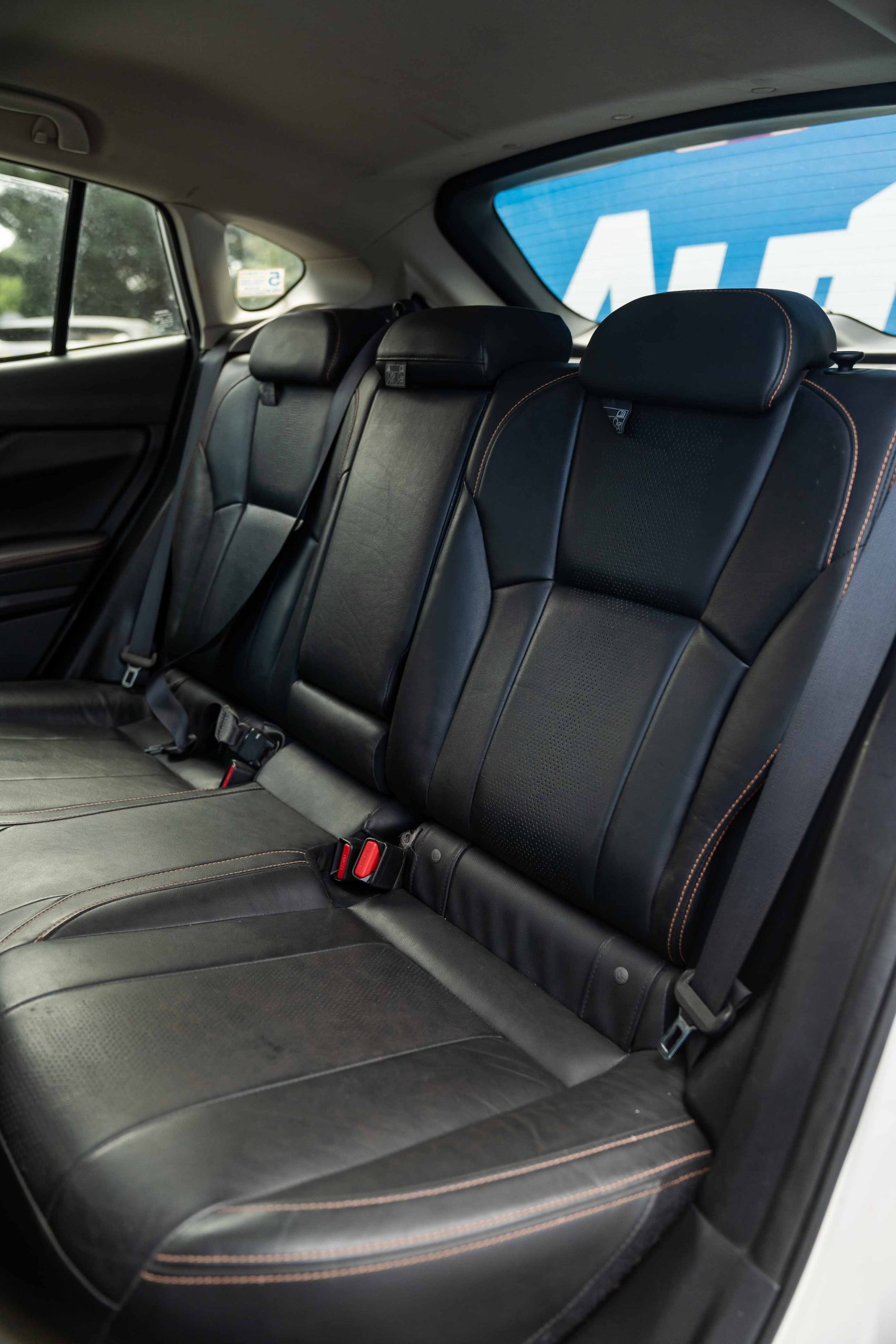 SUBARU XV - 2018 - Imagen 8