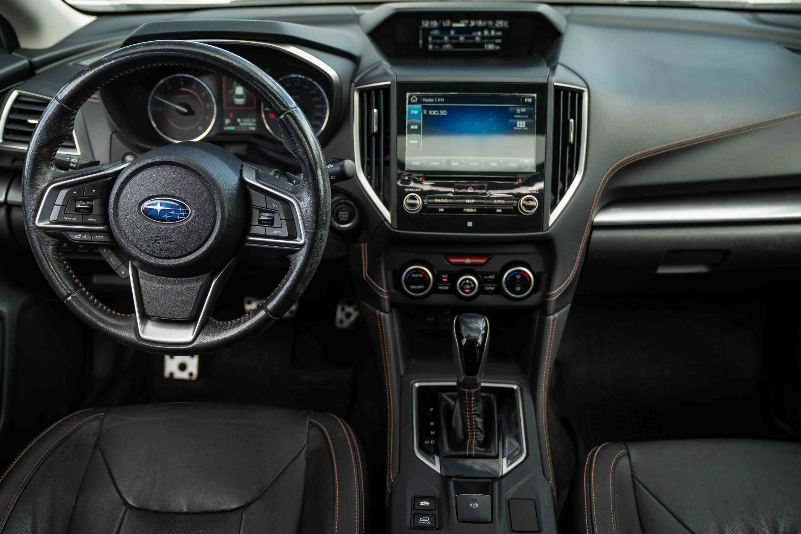 SUBARU XV - 2018 - Imagen 6