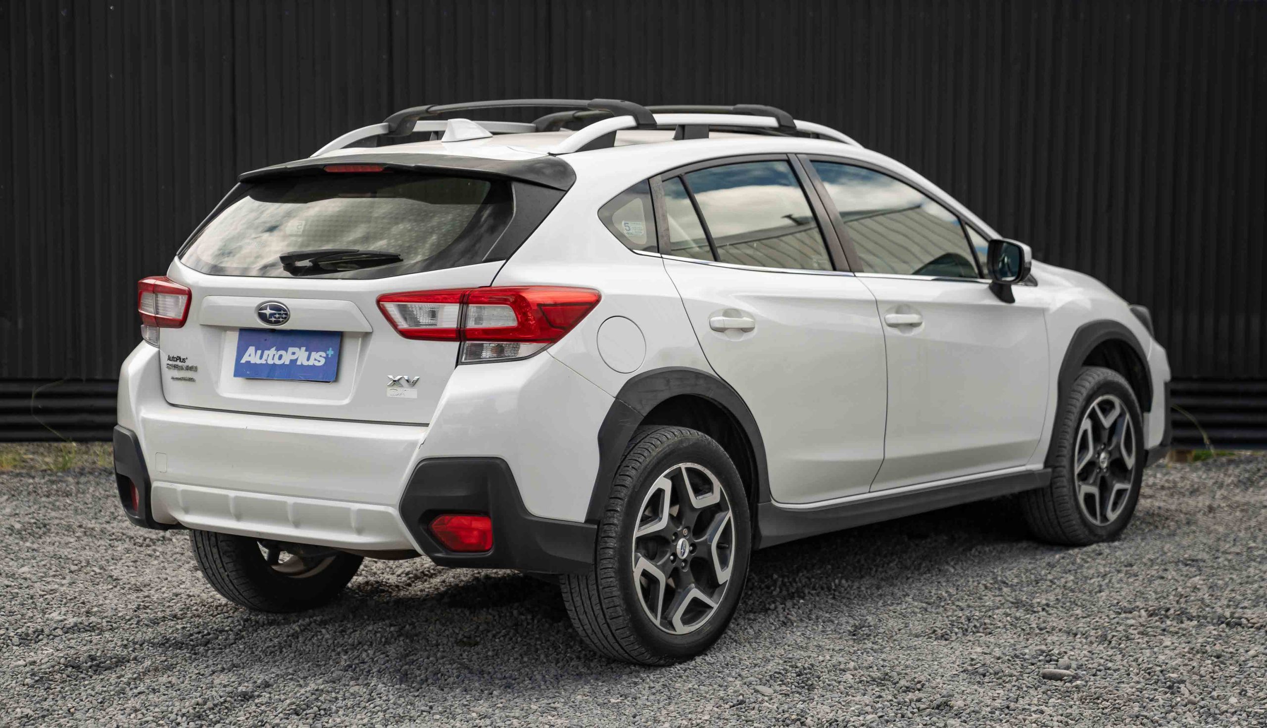 SUBARU XV - 2018 - Imagen 5