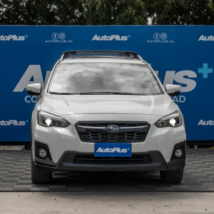 SUBARU XV – 2018