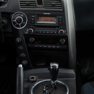 SSANGYONG ACTION – 2015