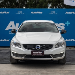 VOLVO  V60 – 2019