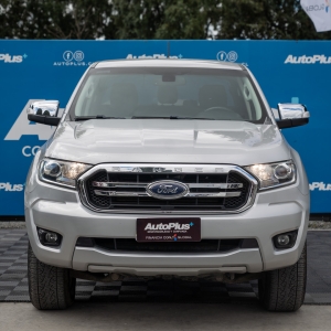 FORD RANGER – 2021