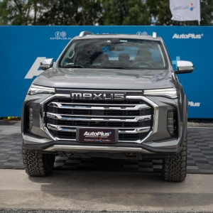 MAXUS T90 – 2023