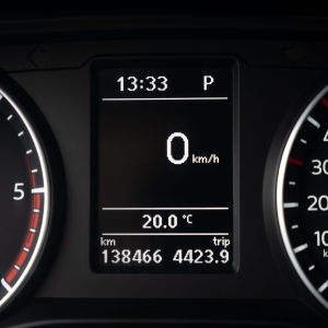 VOLKSWAGEN AMAROK – 2020