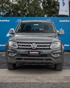 VOLKSWAGEN AMAROK - 2020
