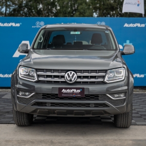 VOLKSWAGEN AMAROK – 2020