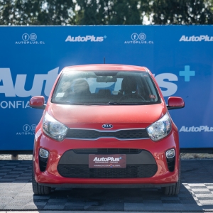 KIA  MORNING – 2019