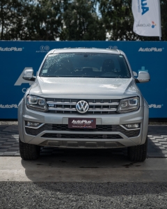 VOLKSWAGEN AMAROK - 2023