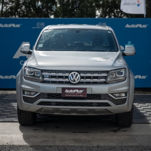 VOLKSWAGEN AMAROK – 2023
