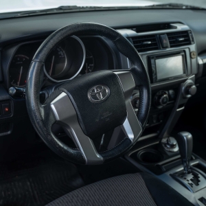 TOYOTA 4RUNNER – 2014