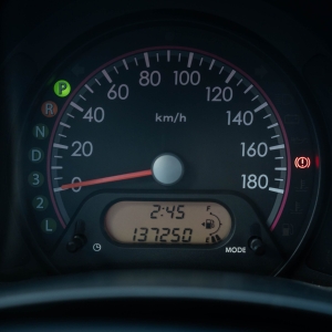 SUZUKI CELERIO – 2010