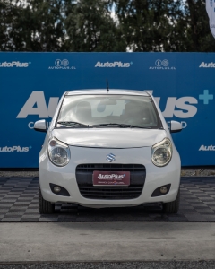 SUZUKI CELERIO - 2010