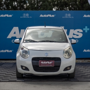 SUZUKI CELERIO – 2010