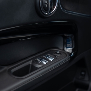 MINI COUNTRYMANN – 2018