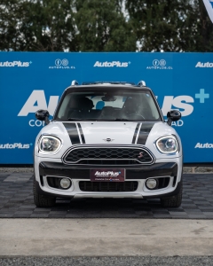 MINI COUNTRYMANN - 2018