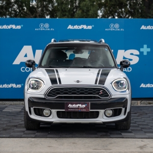 MINI COUNTRYMANN – 2018