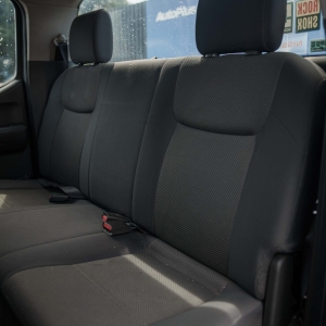 NISSAN NAVARA – 2014