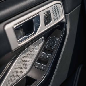 FORD EXPLORER  – 2021