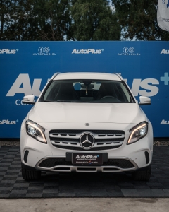 Mercedes Benz GLA200 - 2019