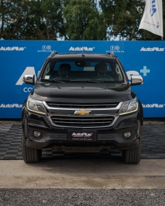 Chevrolet COLORADO - 2020