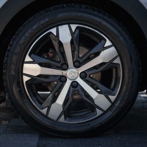 PEUGEOT  3008 – 2020