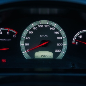 SSANGYONG REXTON – 2014