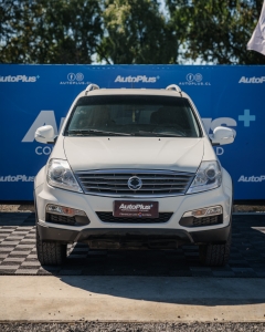 SsangYong REXTON - 2014