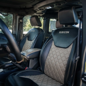 JEEP WRANGLER – 2014