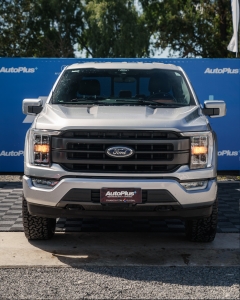 Ford F150 - 2022