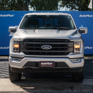 FORD F150 – 2022