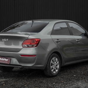 Kia Soluto – 2023