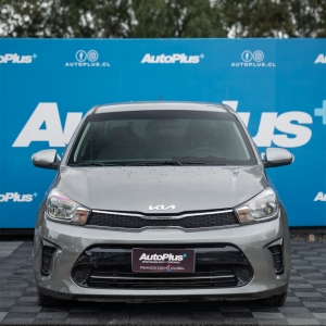 Kia Soluto – 2023