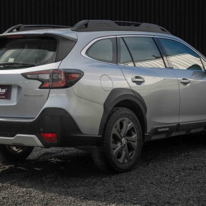 Subaru Outback – 2021