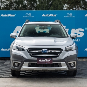 Subaru Outback – 2021