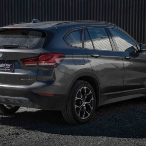 BMW X1 D – 2022