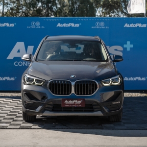 BMW X1 D – 2022