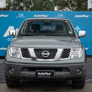 Nissan Navara Le – 2013