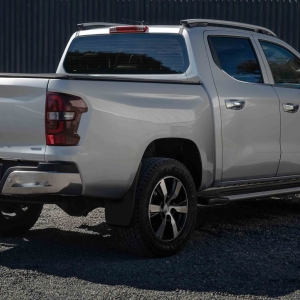 Peugeot Landtrek – 2024