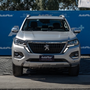 Peugeot Landtrek – 2024