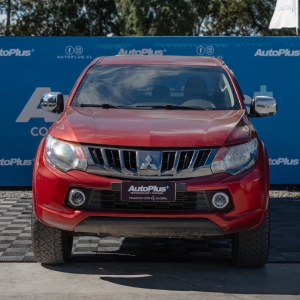 Mitsubishi L200 – 2018