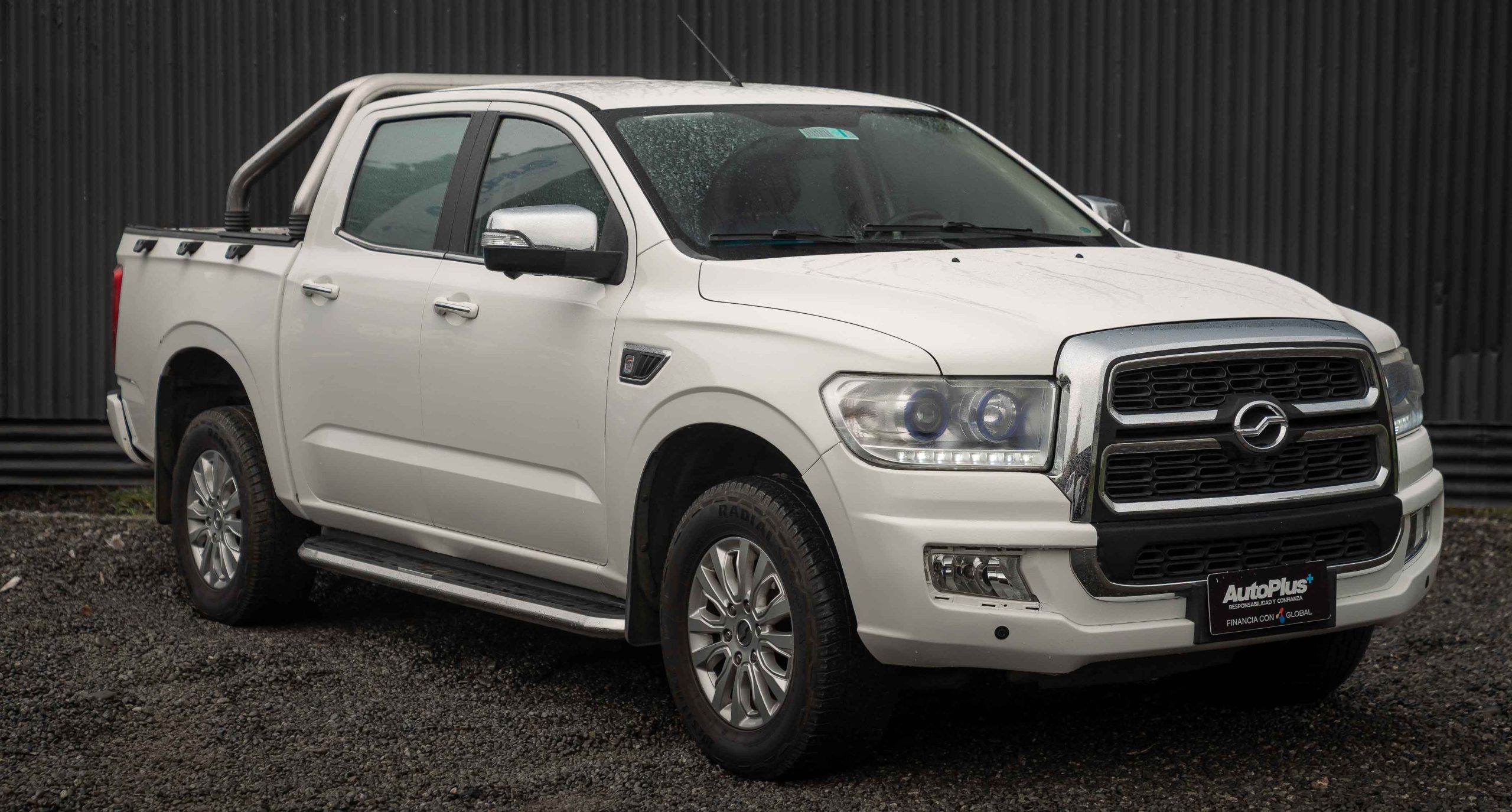 Zx Auto Terralord Dcab Lux - 2020 - Imagen 4