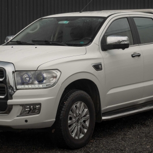 Zx Auto Terralord Dcab Lux – 2020