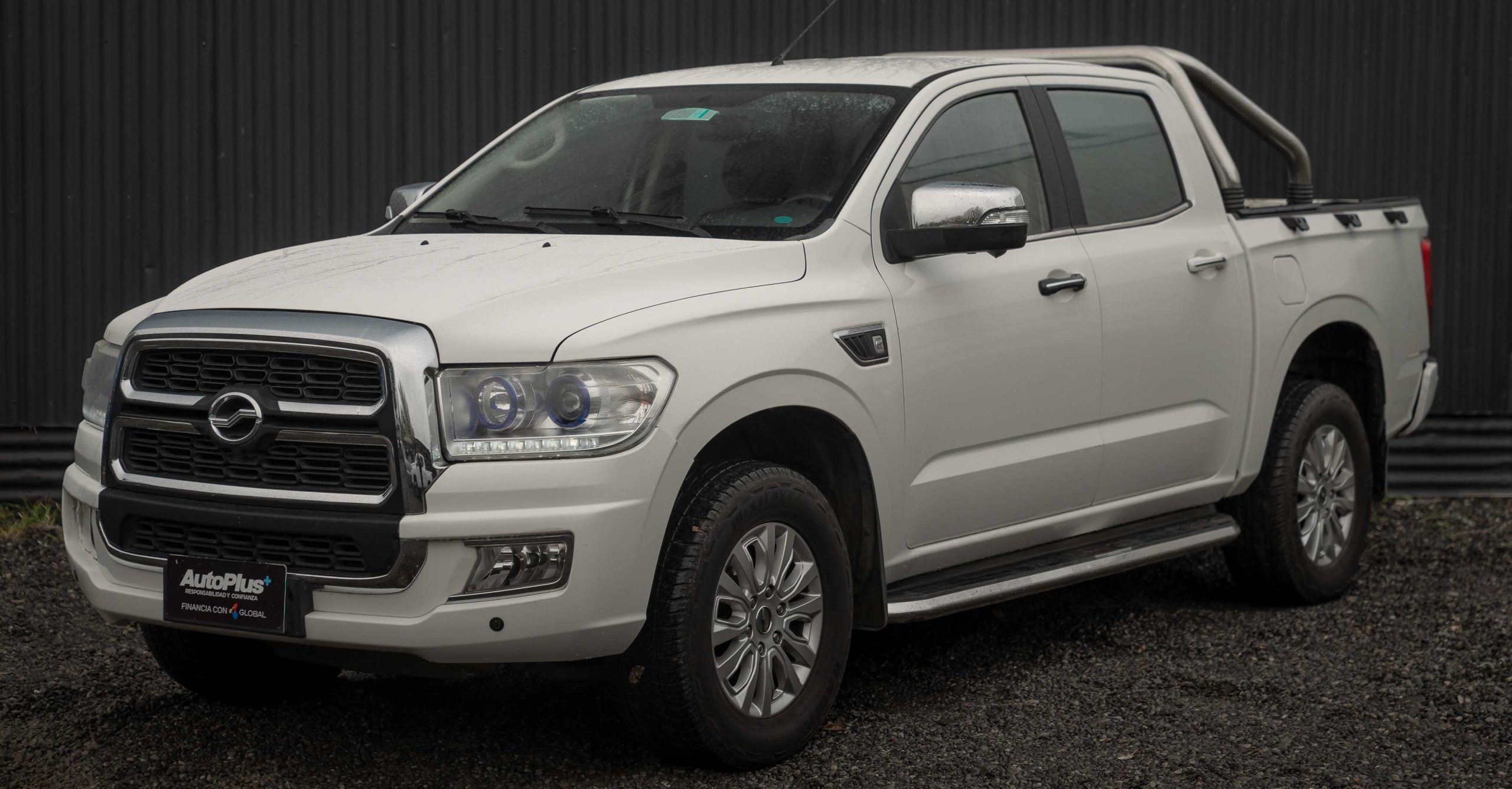 Zx Auto Terralord Dcab Lux - 2020 - Imagen 2