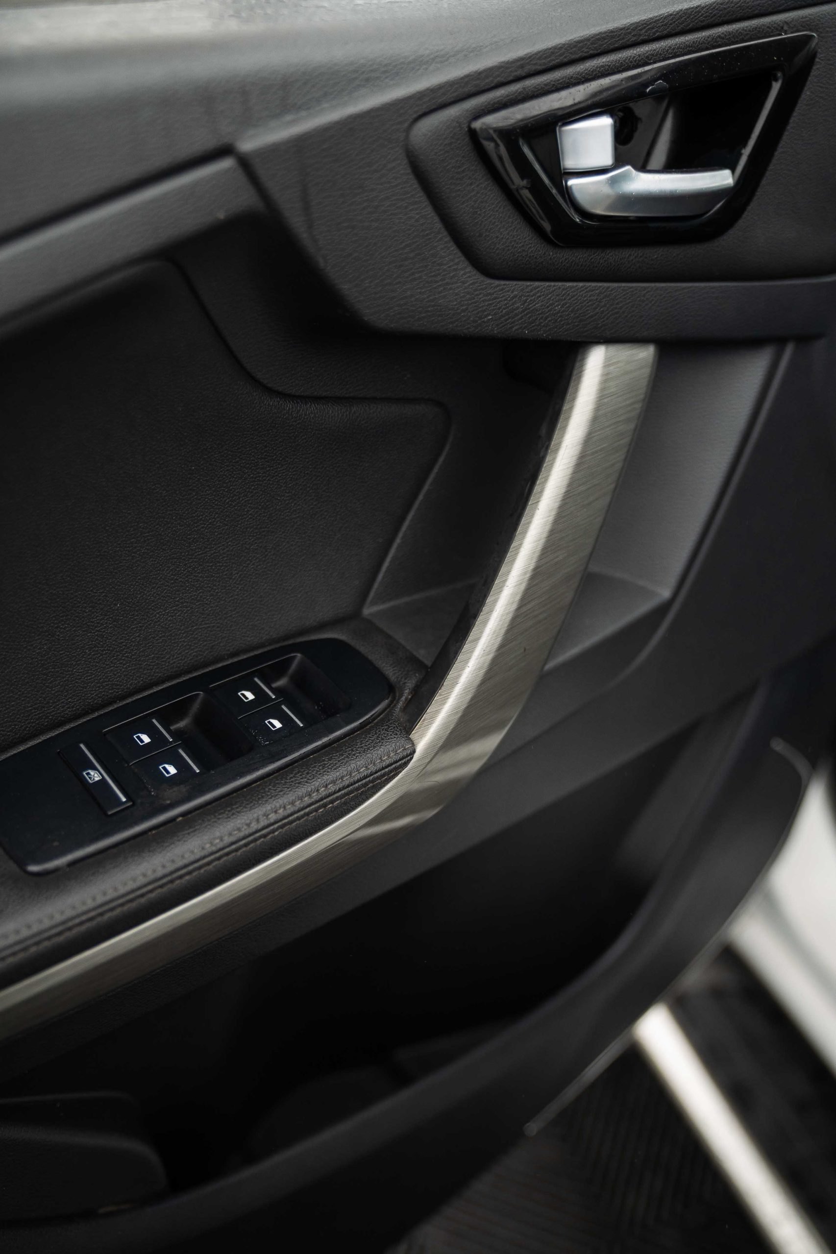 Zx Auto Terralord Dcab Lux - 2020 - Imagen 11