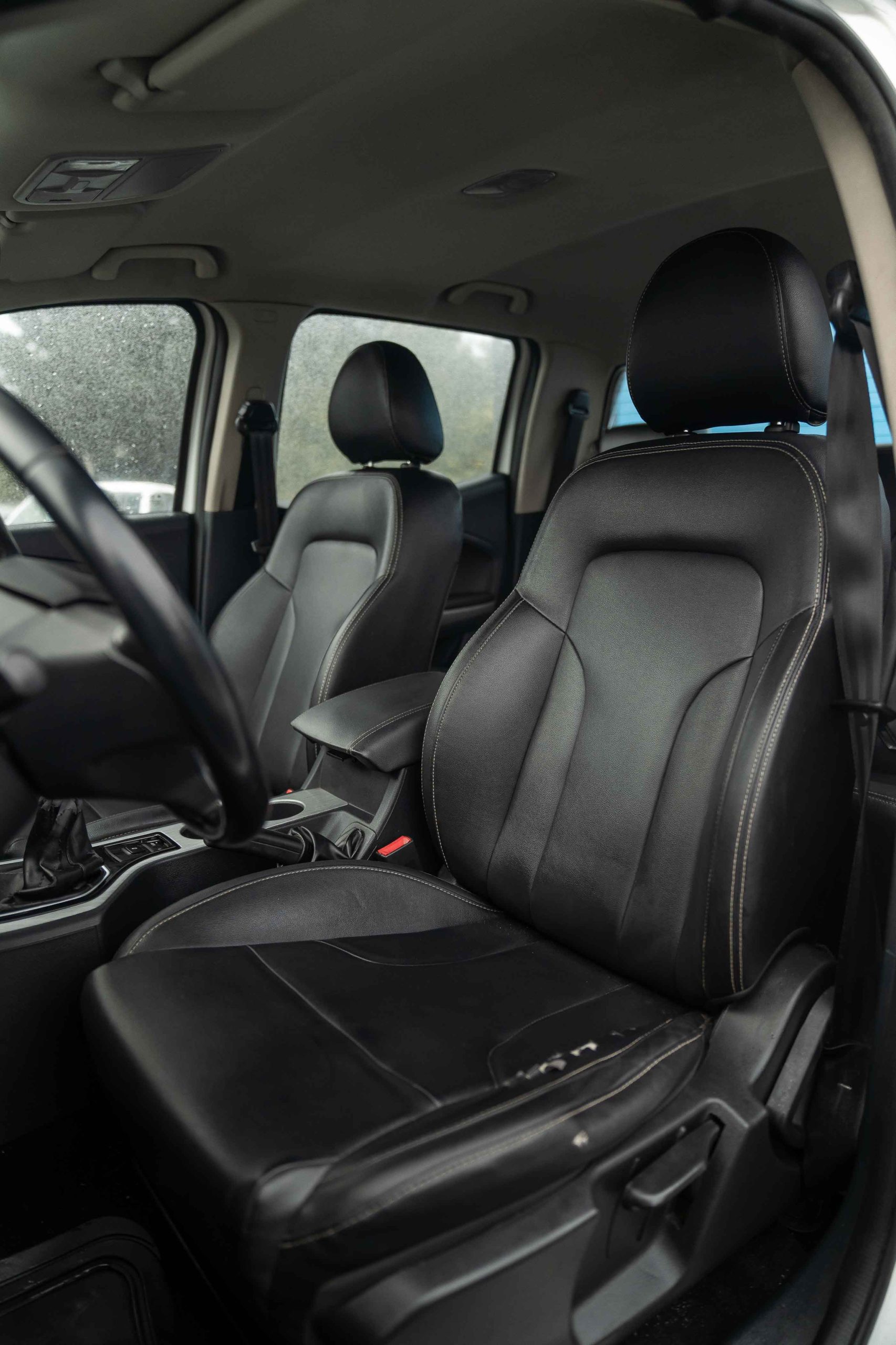 Zx Auto Terralord Dcab Lux - 2020 - Imagen 9