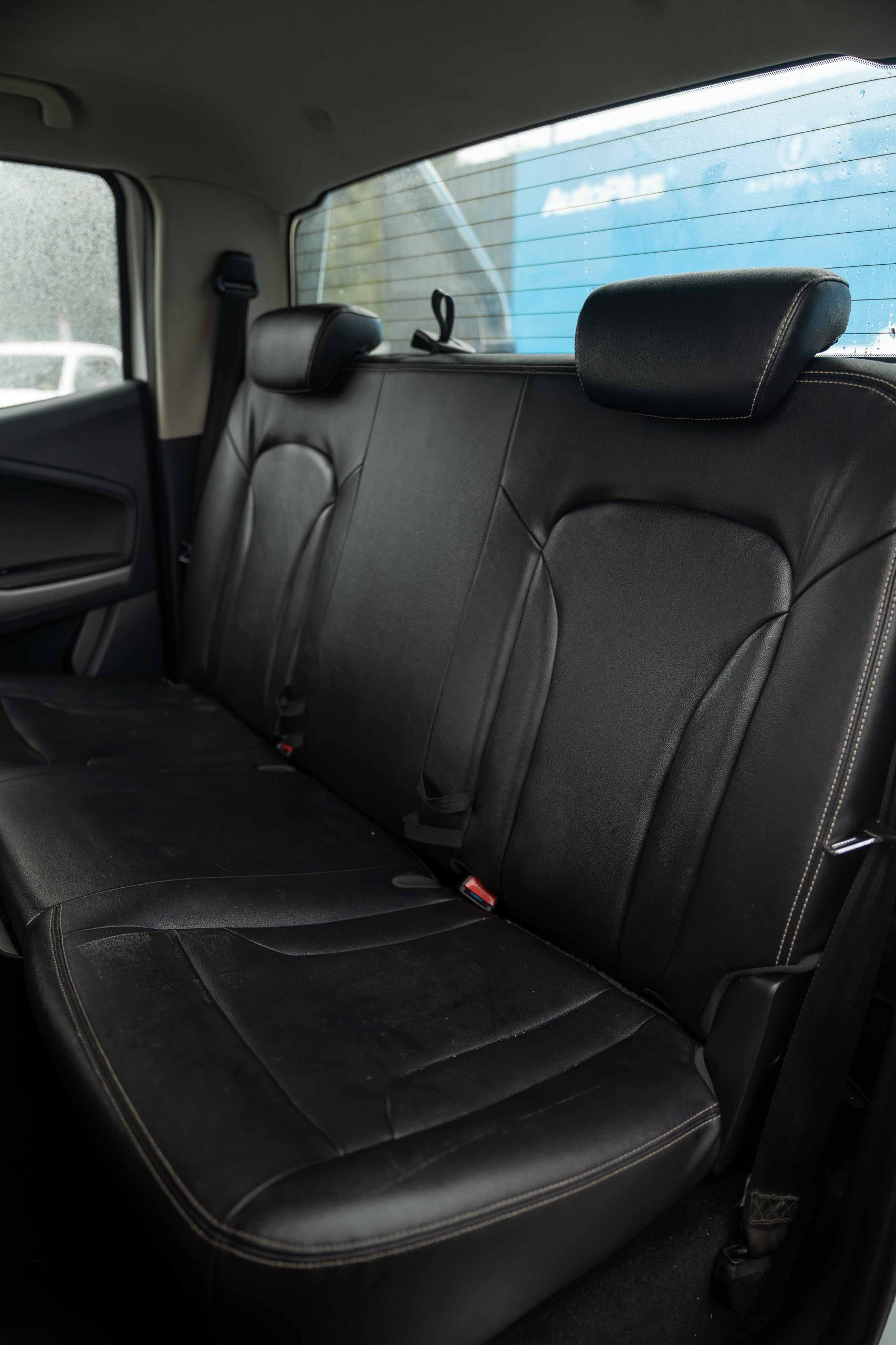 Zx Auto Terralord Dcab Lux - 2020 - Imagen 7